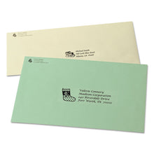 Load image into Gallery viewer, Matte Clear Easy Peel Mailing Labels w/ Sure Feed Technology, Laser Printers, 1 x 2.63, Clear, 30/Sheet, 50 Sheets/Box