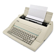 Load image into Gallery viewer, Scriptor AC Power Typewriter, 12 cps