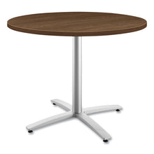 Load image into Gallery viewer, Between Round Table Tops, 30" Diameter, Pinnacle