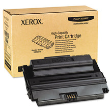 Load image into Gallery viewer, 108R00795 High-Yield Toner, 10,000 Page-Yield, Black
