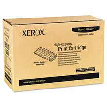 Load image into Gallery viewer, 108R00795 High-Yield Toner, 10,000 Page-Yield, Black
