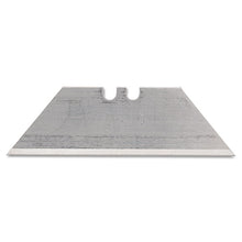Load image into Gallery viewer, Wall Mount Utility Knife Blade Dispenser with Blades, 100/Pack
