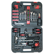 Load image into Gallery viewer, 119-Piece Tool Set

