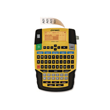 Load image into Gallery viewer, Rhino 4200 Basic Industrial Handheld Label Maker, 1 Line, 4.06 x 8.46 x 2.24
