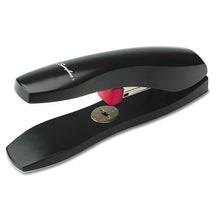 Load image into Gallery viewer, High-Capacity Desk Stapler, 60-Sheet Capacity, Black
