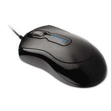 Load image into Gallery viewer, Mouse-In-A-Box Optical Mouse, USB 2.0, Left/Right Hand Use, Black
