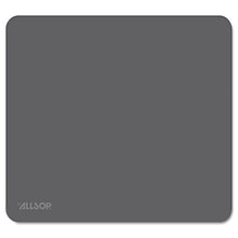Load image into Gallery viewer, Accutrack Slimline Mouse Pad, 8.75 x 8, Graphite
