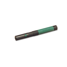 Load image into Gallery viewer, Classic Comfort Laser Pointer, Class 3A, Projects 1,500 ft, Jade Green
