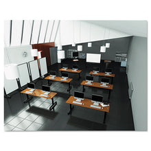 Load image into Gallery viewer, Lumina Table Top, Rectangular, 72w x 24d, Cherry
