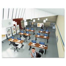 Load image into Gallery viewer, Lumina Table Top, Rectangular, 72w x 24d, Cherry
