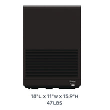 Load image into Gallery viewer, Cold Drinks Chill Module for Creation 600, Black
