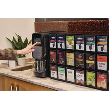 Load image into Gallery viewer, Creation C300 Single-Serve Coffee Brewer Machine, Black
