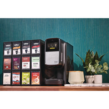 Load image into Gallery viewer, Creation C300 Single-Serve Coffee Brewer Machine, Black

