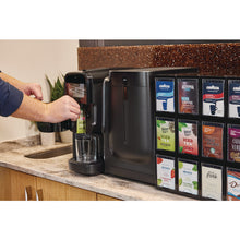 Load image into Gallery viewer, Creation C300 Single-Serve Coffee Brewer Machine, Black

