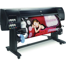 Load image into Gallery viewer, CQ754A Designjet 60" Spindle
