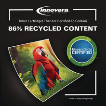 Load image into Gallery viewer, Remanufactured Yellow Toner, Replacement for 655A (CF452A), 10.500 Page-Yield
