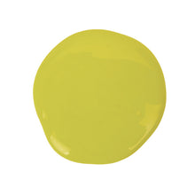 Load image into Gallery viewer, Washable Paint, Yellow, 16 oz Bottle
