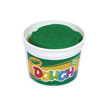 Load image into Gallery viewer, Modeling Dough Bucket, 3 lbs, Green
