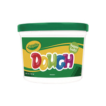 Load image into Gallery viewer, Modeling Dough Bucket, 3 lbs, Green
