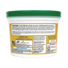 Load image into Gallery viewer, Modeling Dough Bucket, 3 lbs, Green
