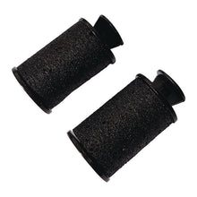 Load image into Gallery viewer, 1131/1136 Ink Roller Refill, Black, 2/Pack
