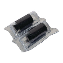 Load image into Gallery viewer, 1131/1136 Ink Roller Refill, Black, 2/Pack
