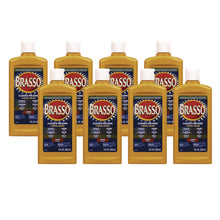 Load image into Gallery viewer, Metal Surface Polish, 8 oz Bottle
