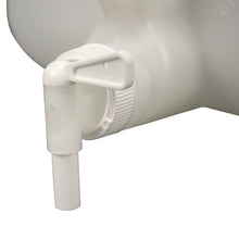 Load image into Gallery viewer, E-Z Fill Five-Gallon Container, Translucent
