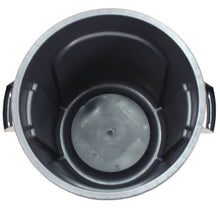 Load image into Gallery viewer, Value-Plus Containers, 20 gal, Low-Density Polyethylene, Gray
