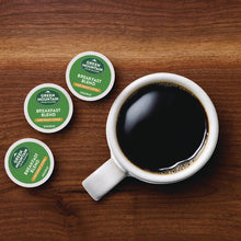 Load image into Gallery viewer, Paper Hot Cups, 12 oz, Green Mountain Design, 1,000/Carton
