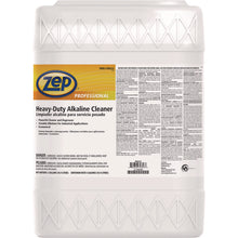 Load image into Gallery viewer, Heavy Duty Alkaline Cleaner, 5 gal Pail
