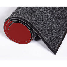Load image into Gallery viewer, Marathon Wiper/Scraper Mat, Rectangular, Anthracite/Black Textured Needle-Punch Surface, 48" x 72"
