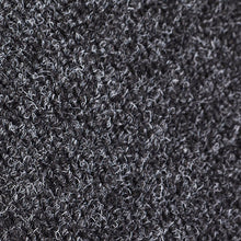 Load image into Gallery viewer, Marathon Wiper/Scraper Mat, Rectangular, Anthracite/Black Textured Needle-Punch Surface, 48" x 72"
