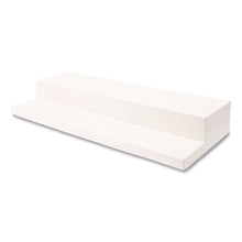 Load image into Gallery viewer, Pro Step Down Pitching Rubber, 24" x 6"
