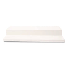 Load image into Gallery viewer, Pro Step Down Pitching Rubber, 24" x 6"
