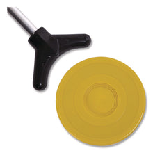 Load image into Gallery viewer, Shuffleboard Set, 4 Cues, 8 Pucks
