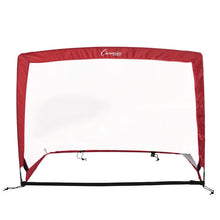 Load image into Gallery viewer, Rectangular Pop-Up Goal, 48"  x 37"
