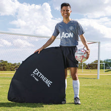 Load image into Gallery viewer, Rectangular Pop-Up Goal, 48"  x 37"
