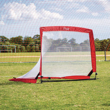 Load image into Gallery viewer, Rectangular Pop-Up Goal, 48"  x 37"
