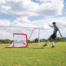 Load image into Gallery viewer, Rectangular Pop-Up Goal, 48"  x 37"
