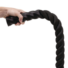 Load image into Gallery viewer, Rhino Poly Training Rope, 40 ft, 2" dia
