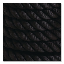 Load image into Gallery viewer, Rhino Poly Training Rope, 40 ft, 2" dia
