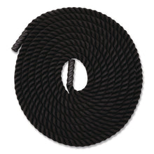 Load image into Gallery viewer, Rhino Poly Training Rope, 50 ft, 2" dia
