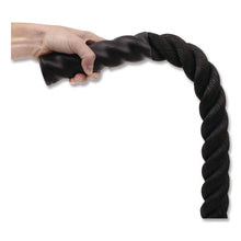 Load image into Gallery viewer, Rhino Poly Training Rope, 50 ft, 2" dia
