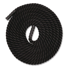 Load image into Gallery viewer, Rhino Poly Training Rope, 40 ft, 2" dia
