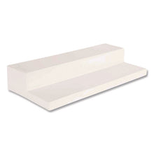 Load image into Gallery viewer, Step Down Youth Pitching Rubber, 18" x 4"
