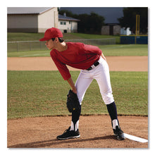Load image into Gallery viewer, Pro Model 4-Way Pitcher's Box, 24" x 6"

