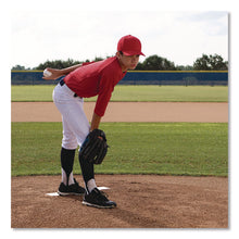 Load image into Gallery viewer, Pro Model 4-Way Pitcher's Box, 24" x 6"
