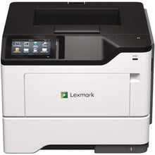 Load image into Gallery viewer, MS630dwe Wireless Mono Laser Printer
