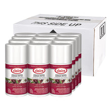 Load image into Gallery viewer, Metered Air Freshener, Cherry, 7 oz Aerosol Spray, 12/Carton
